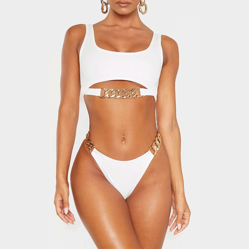Ring Bikini Set